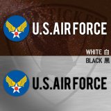 us air 安い force ステッカー